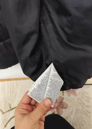 Nike Kadın therma fit orijinal mont - Görsel 7