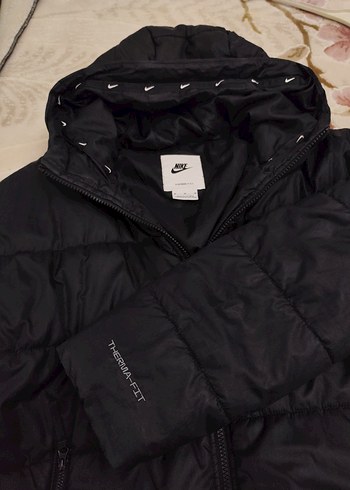 Nike Kadın therma fit orijinal mont - Görsel 11