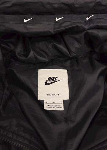 Nike Kadın therma fit orijinal mont - Görsel 12