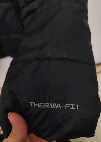 Nike Kadın therma fit orijinal mont - Görsel 9