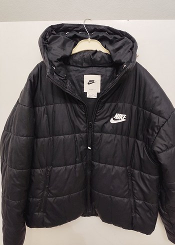 Nike Kadın therma fit orijinal mont - Görsel 5