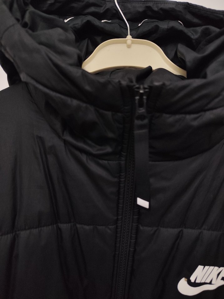 Nike Kadın therma fit orijinal mont - Görsel 3