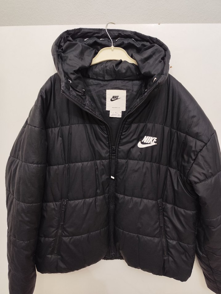 Nike Kadın therma fit orijinal mont - Görsel 5