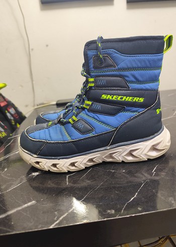 Skechers çocuk ışıklı bot - Görsel 3