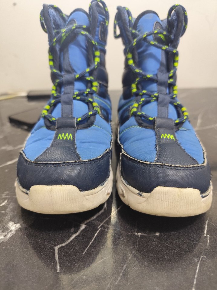 Skechers çocuk ışıklı bot - Görsel 2