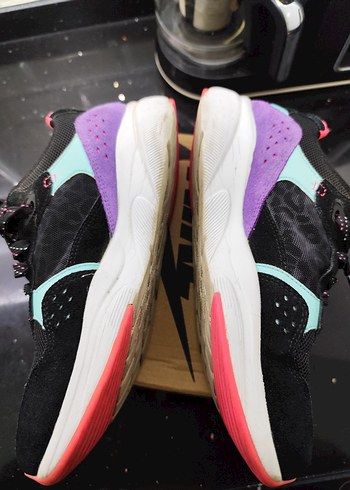 skechers kadın spor ayakkabı - Görsel 7