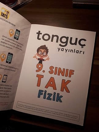 diğer Beden tonguç akademi 9.sınıf fizik