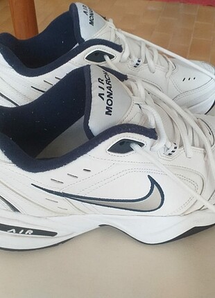 Nike air monarch ayakkabı 40 numara