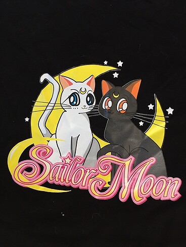 Sailor Moon T-shirt