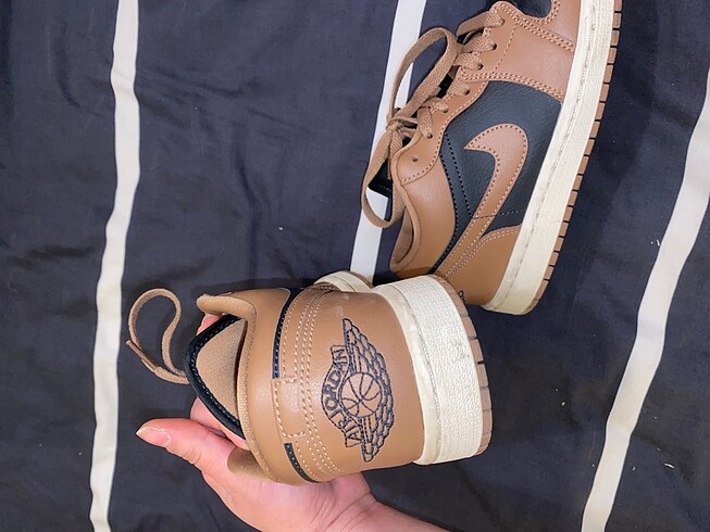 38 Beden Air Jordan
