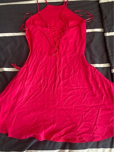 Bershka Bershka Mini Elbise