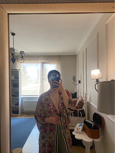 Zara pareo - Görsel 6