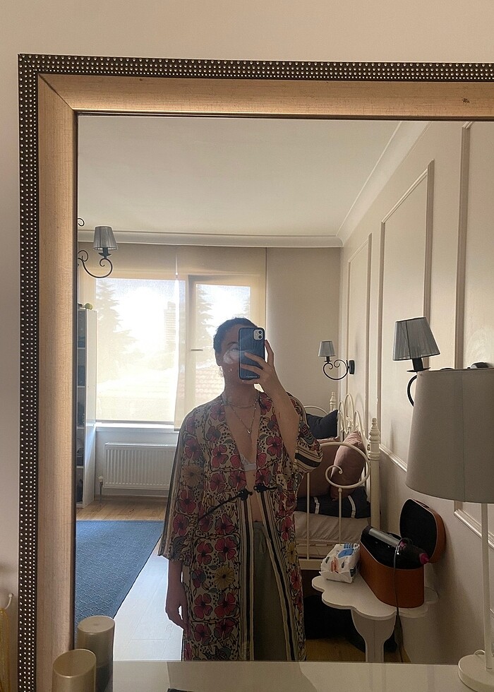 Zara pareo - Görsel 5