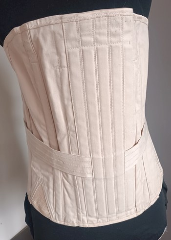 ALMANYA ÜRETİM MEDİKAL KORSE - Görsel 6