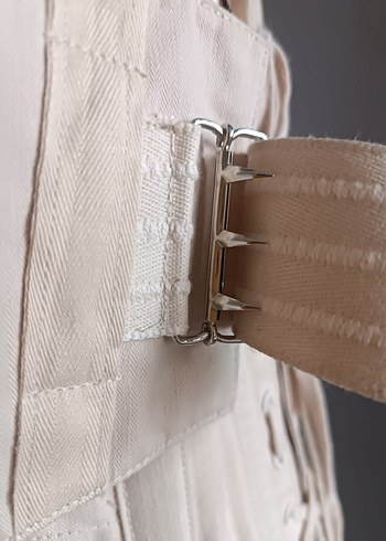 ALMANYA ÜRETİM MEDİKAL KORSE - Görsel 4