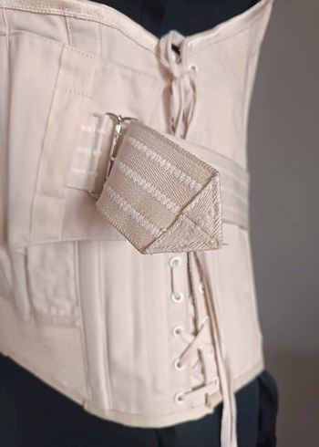 ALMANYA ÜRETİM MEDİKAL KORSE - Görsel 3