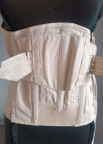 ALMANYA ÜRETİM MEDİKAL KORSE - Görsel 2