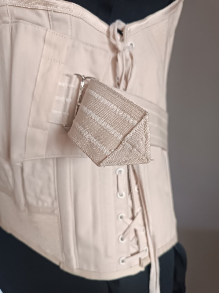 ALMANYA ÜRETİM MEDİKAL KORSE - Görsel 3