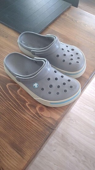 Crocs terlik