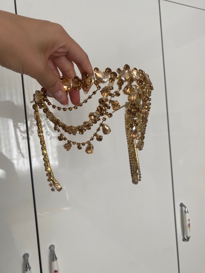 Nişan alınlığı - Görsel 2