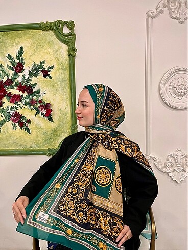 Pamuk Şal