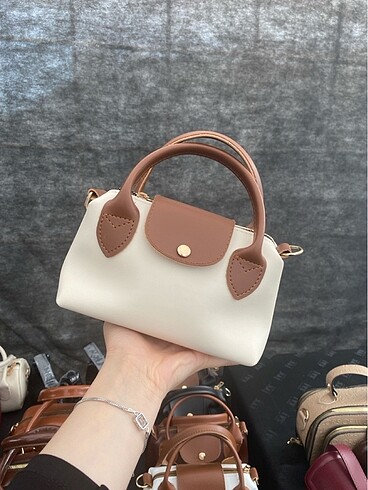 New Bags
