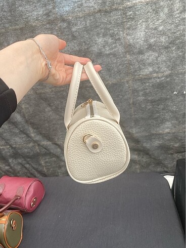 Zara New Baga