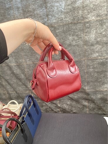 New Bags