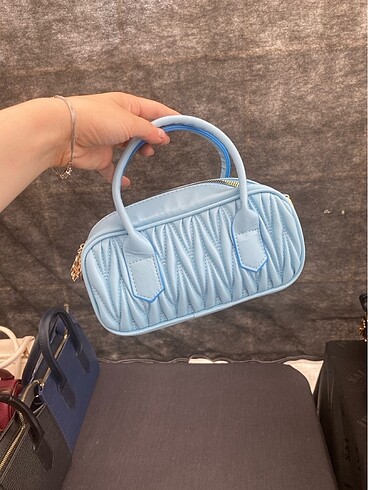 New Bags
