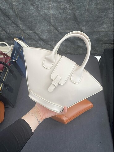 New Bags
