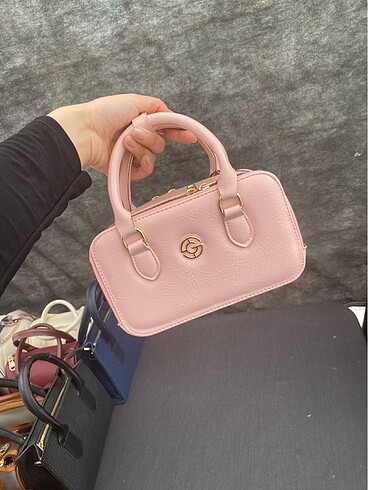 New Bags