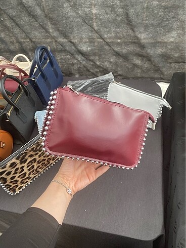 New Bags