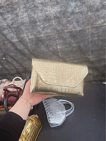 New Bags