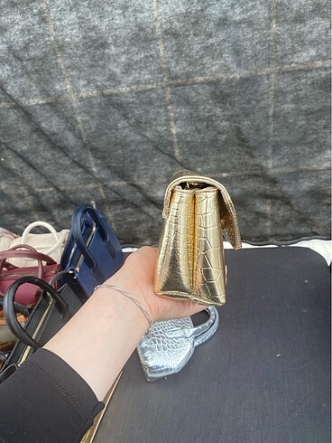 Zara New Bags
