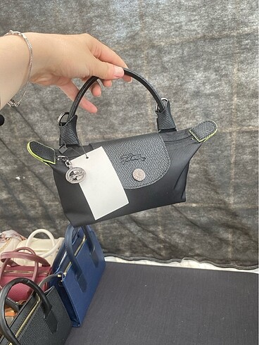 New Bags
