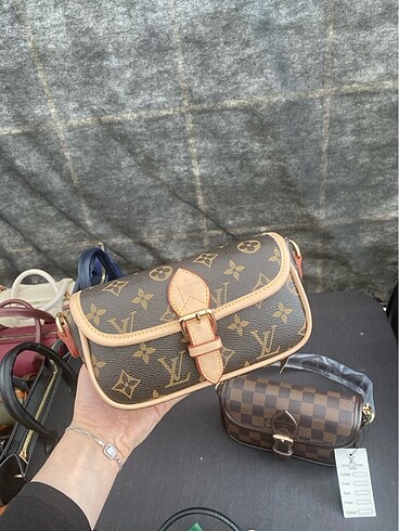New Bags