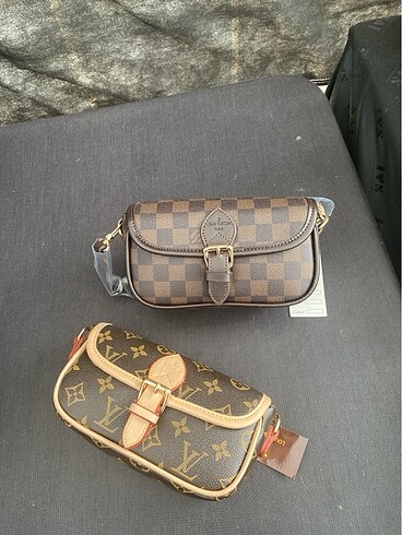 Beden New Bags