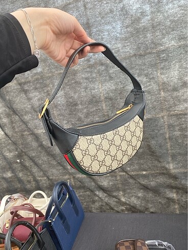 New Bags