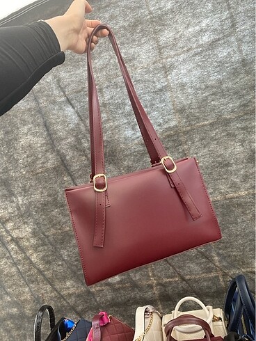 New Bags