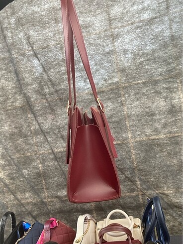 Zara New Bags