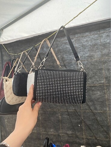 New Bags