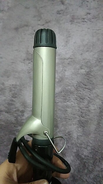 Saç maşası - Görsel 3