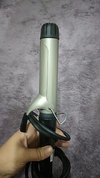 Saç maşası - Görsel 4