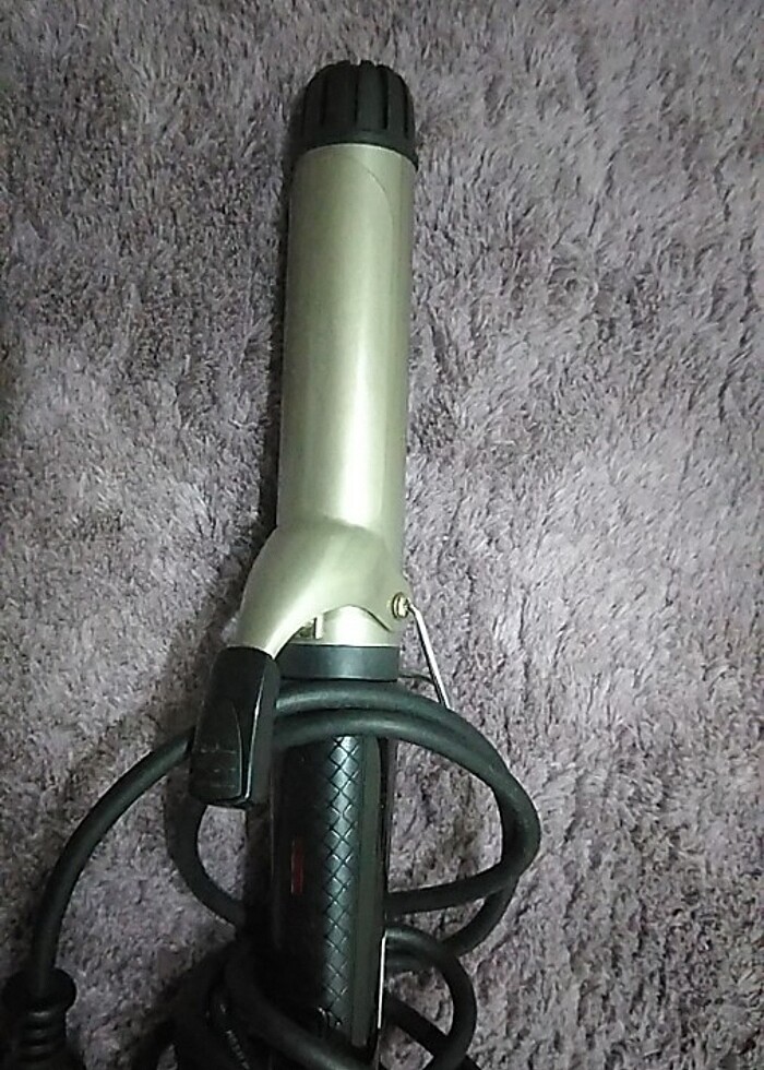 Saç maşası - Görsel 2