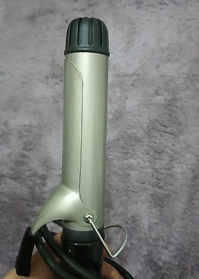 Saç maşası - Görsel 3