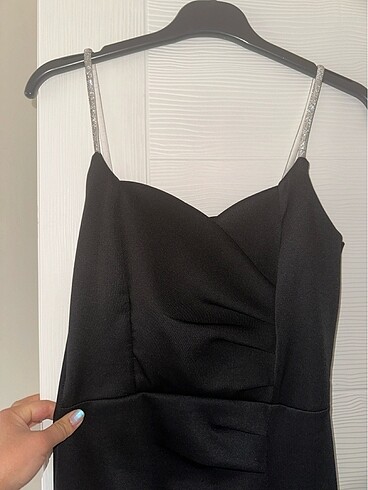 Abiye Elbise - Görsel 3