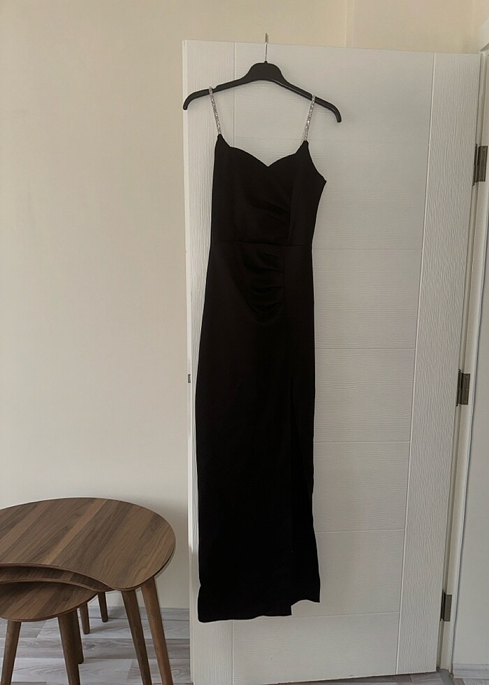 Abiye Elbise - Görsel 2