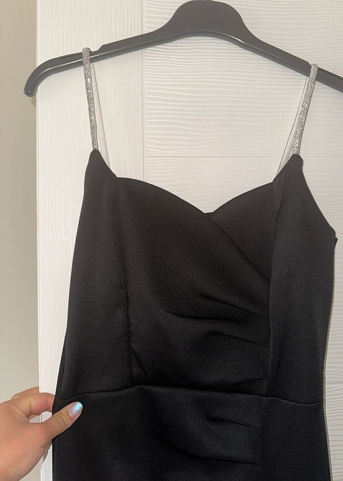 Abiye Elbise - Görsel 3