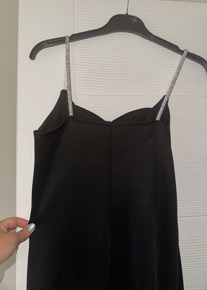 Abiye Elbise - Görsel 5