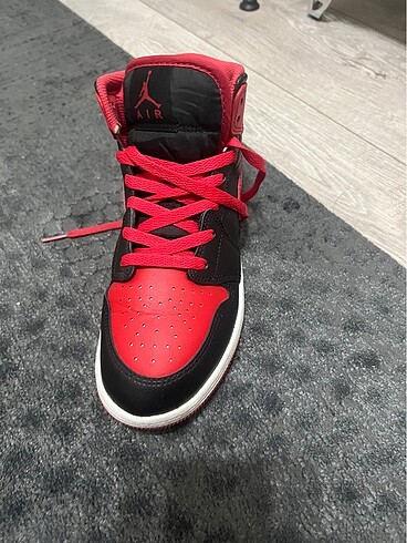 Nike Jordan ayakkabı